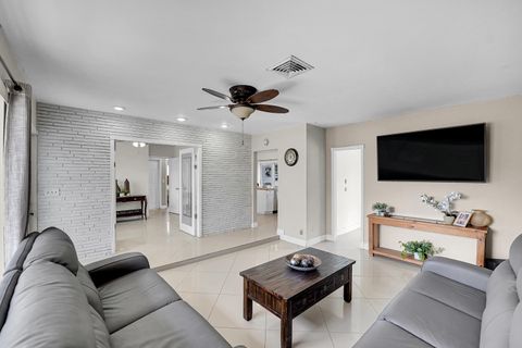 Tiny photo for 555 NW 50TH Place, Boca Raton, FL 33431 (MLS # B26054603)