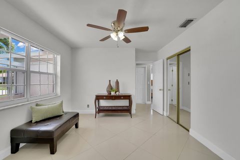 Tiny photo for 555 NW 50TH Place, Boca Raton, FL 33431 (MLS # B26054603)