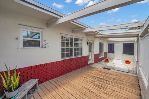 Tiny photo for 555 NW 50TH Place, Boca Raton, FL 33431 (MLS # B26054603)
