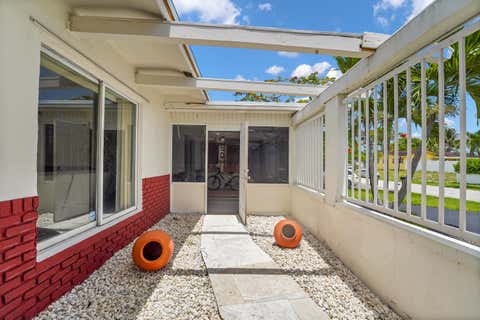 Tiny photo for 555 NW 50TH Place, Boca Raton, FL 33431 (MLS # B26054603)