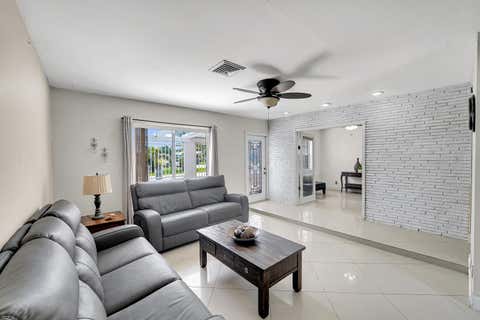 Tiny photo for 555 NW 50TH Place, Boca Raton, FL 33431 (MLS # B26054603)