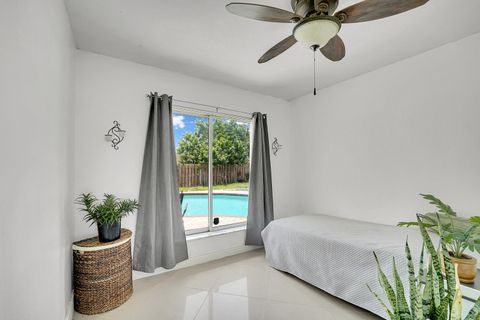 Tiny photo for 555 NW 50TH Place, Boca Raton, FL 33431 (MLS # B26054603)