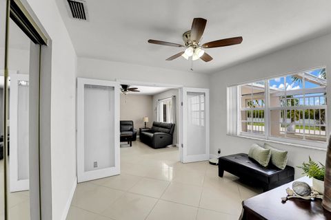 Tiny photo for 555 NW 50TH Place, Boca Raton, FL 33431 (MLS # B26054603)