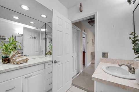 Tiny photo for 555 NW 50TH Place, Boca Raton, FL 33431 (MLS # B26054603)