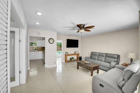 Tiny photo for 555 NW 50TH Place, Boca Raton, FL 33431 (MLS # B26054603)