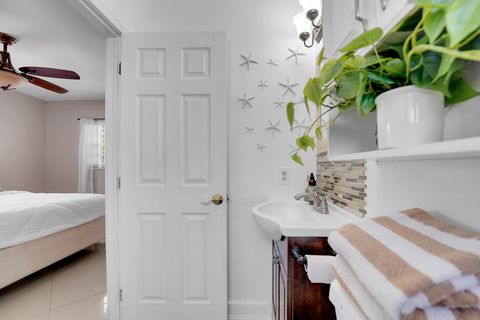 Tiny photo for 555 NW 50TH Place, Boca Raton, FL 33431 (MLS # B26054603)