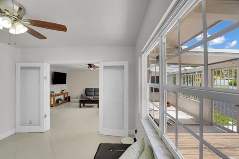 Tiny photo for 555 NW 50TH Place, Boca Raton, FL 33431 (MLS # B26054603)