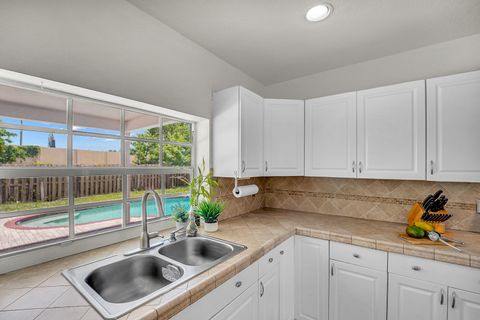 Tiny photo for 555 NW 50TH Place, Boca Raton, FL 33431 (MLS # B26054603)