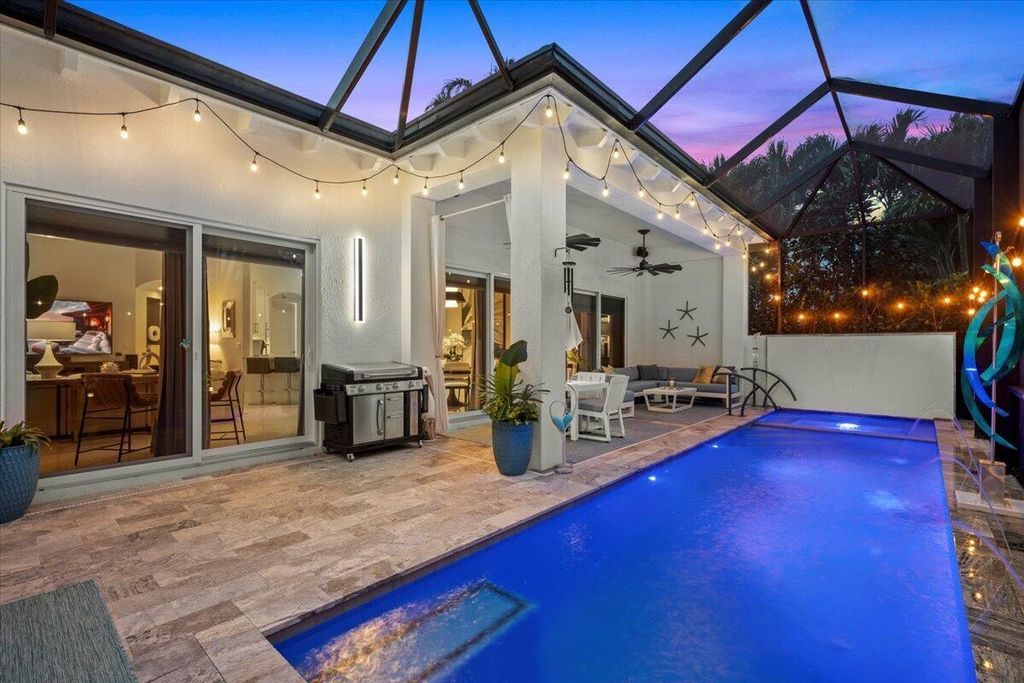 Photo of 1708 Nature Court, Palm Beach Gardens, FL 33410 (MLS # R11119253)