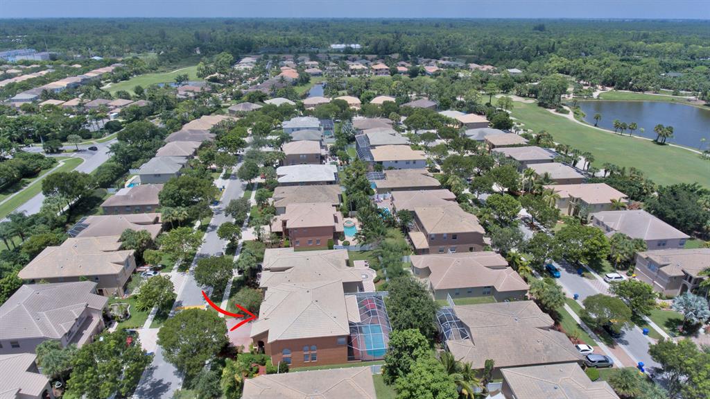 MADISON GREEN - Residential