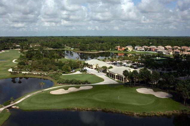 MADISON GREEN - Residential