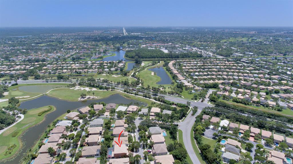 MADISON GREEN - Residential