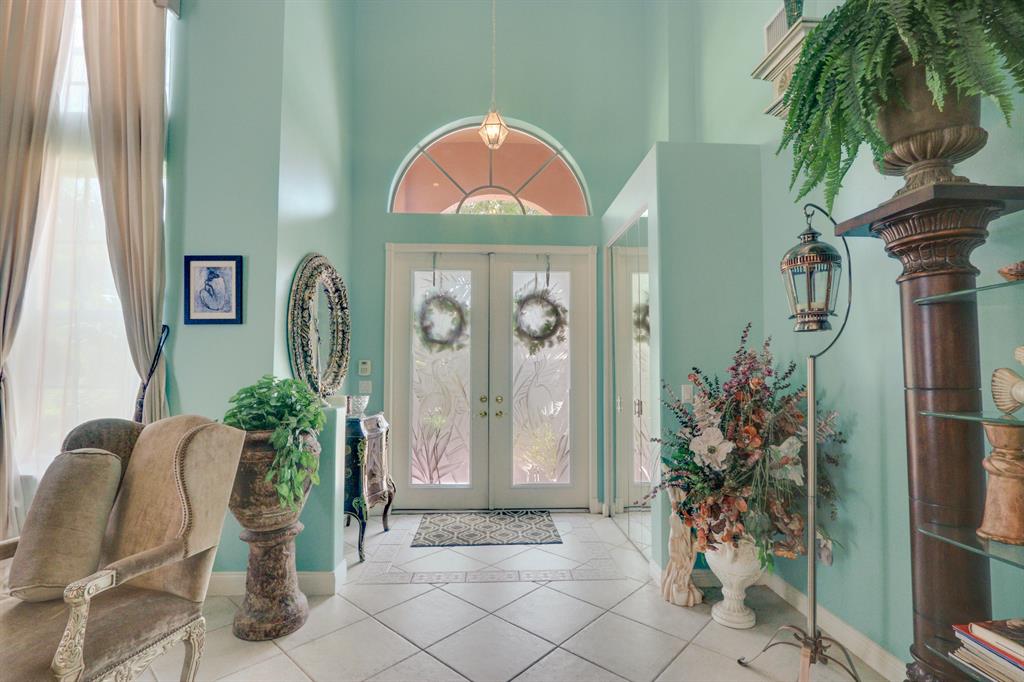 MADISON GREEN - Residential