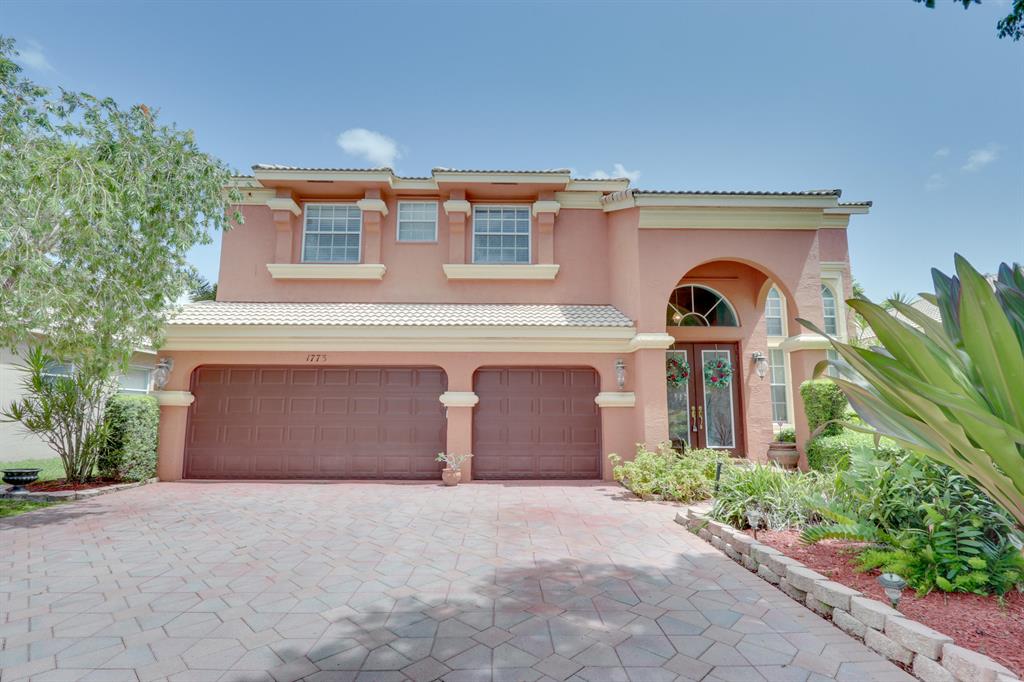 MADISON GREEN - Residential