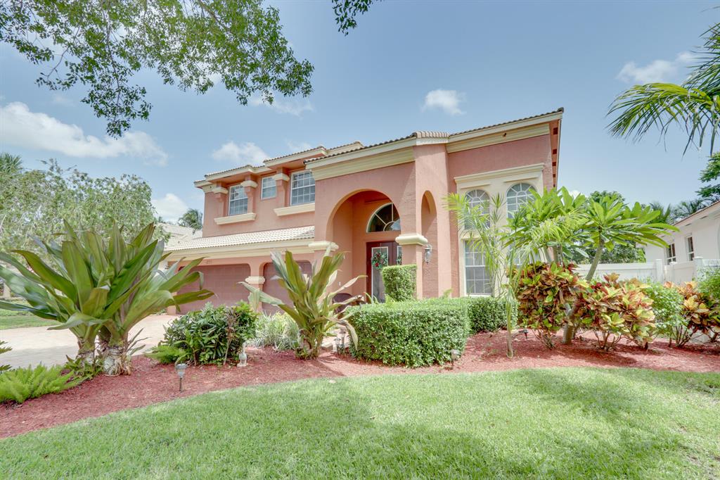 MADISON GREEN - Residential