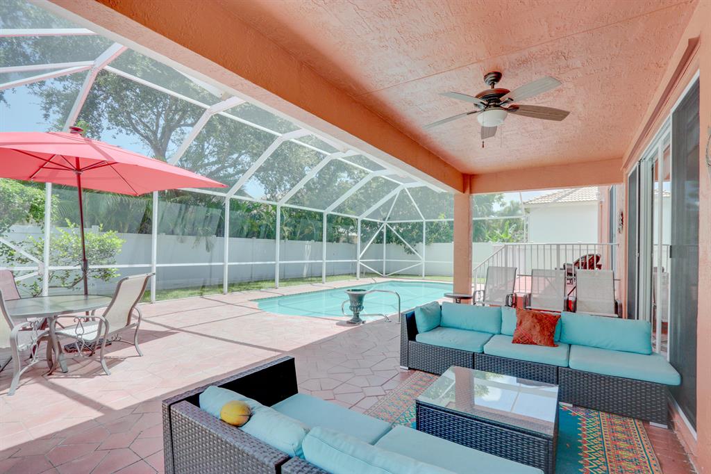 MADISON GREEN - Residential