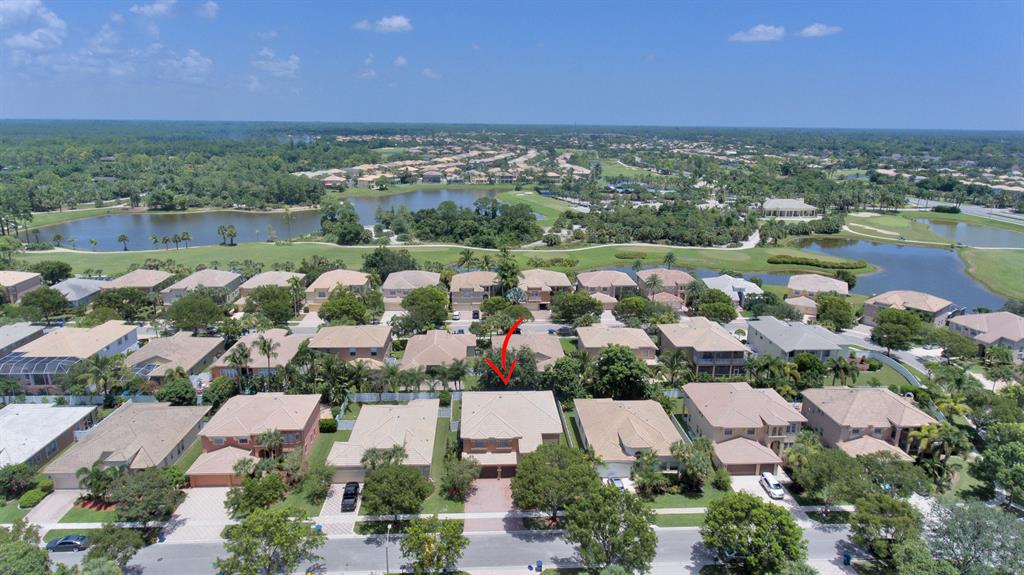 MADISON GREEN - Residential