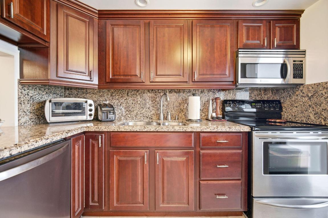 OCEANSIDE NORTH CONDO - Residential