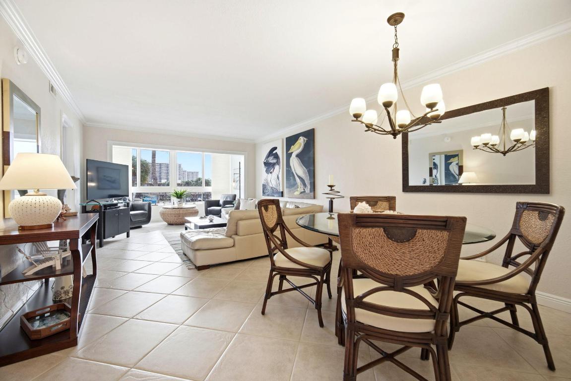 OCEANSIDE NORTH CONDO - Residential