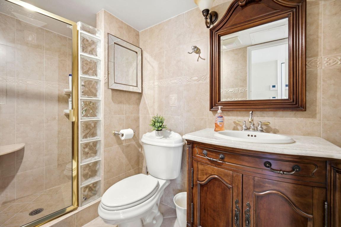 OCEANSIDE NORTH CONDO - Residential