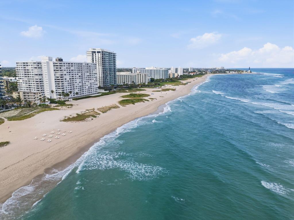 OCEANSIDE NORTH CONDO - Residential