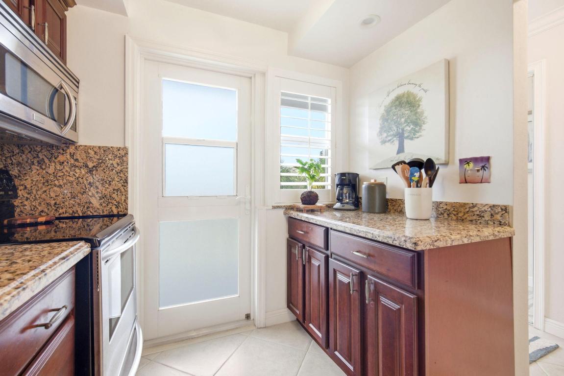 OCEANSIDE NORTH CONDO - Residential