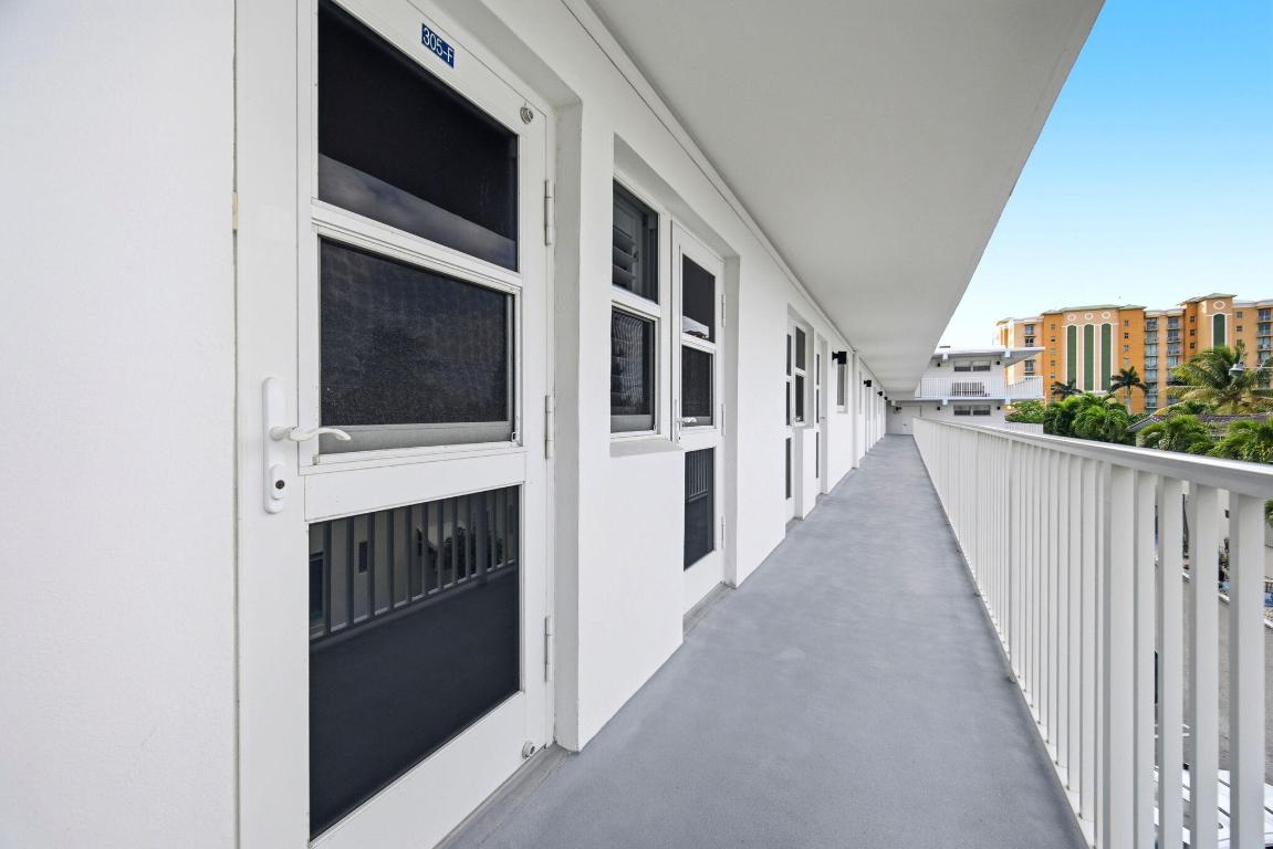 OCEANSIDE NORTH CONDO - Residential