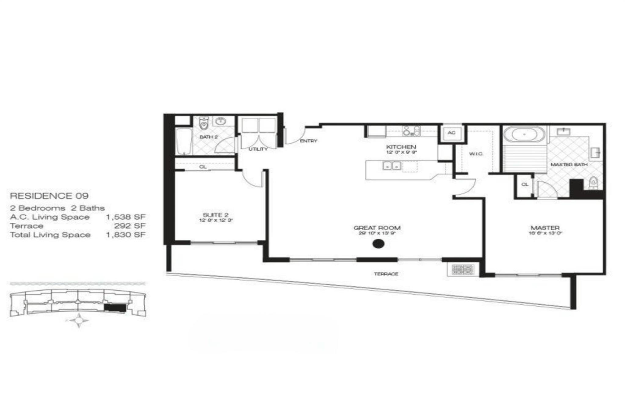 RIVA - Residential