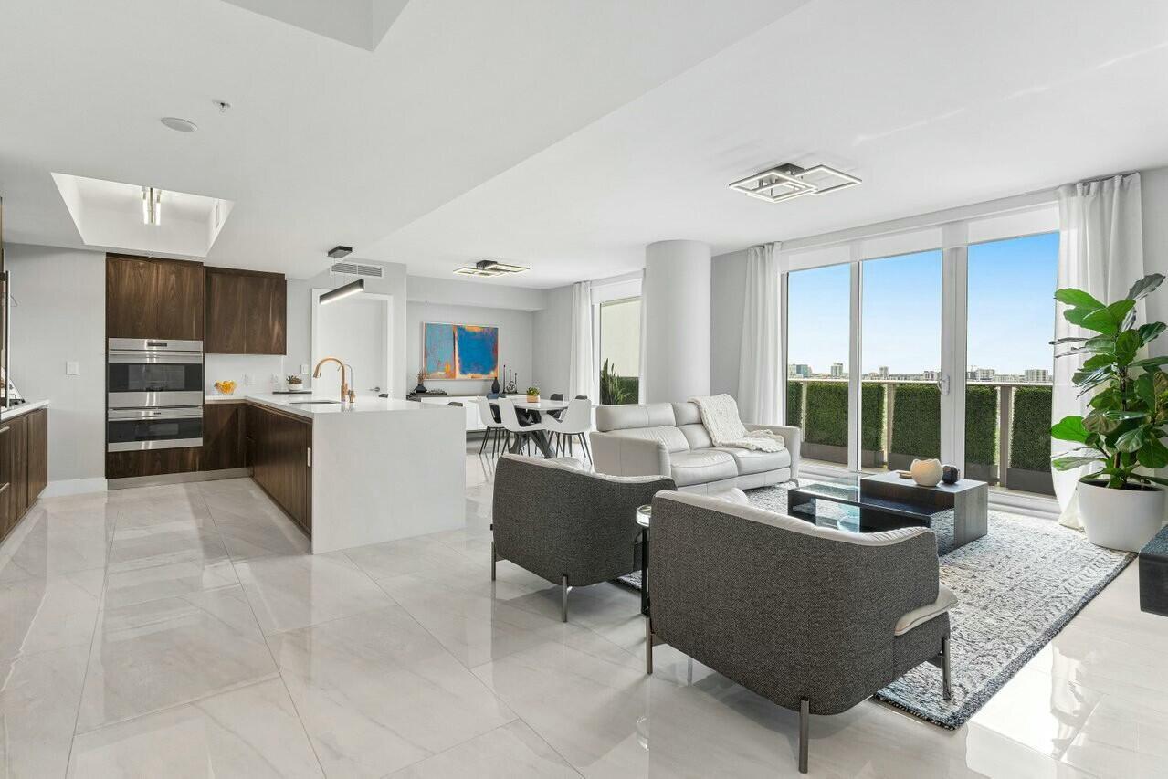 RIVA - Residential