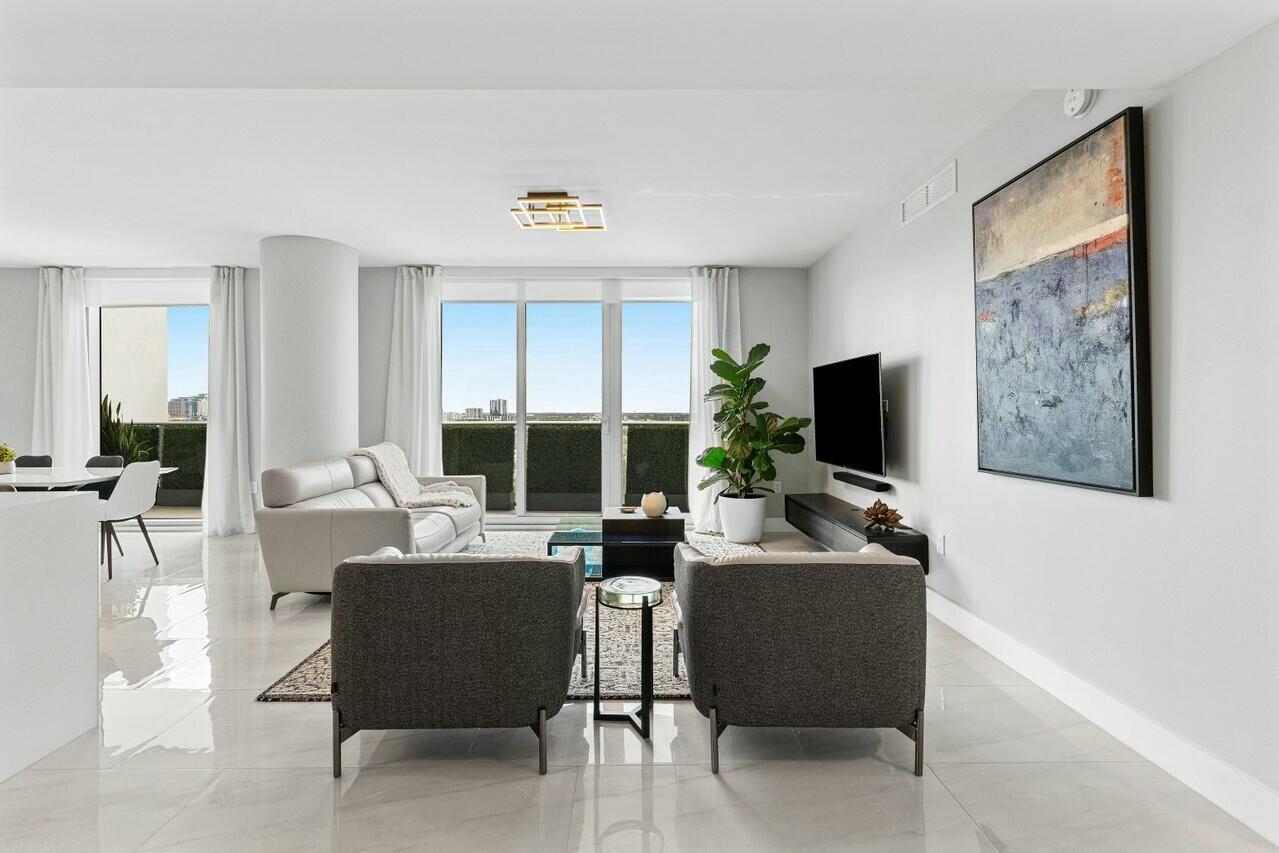 RIVA - Residential