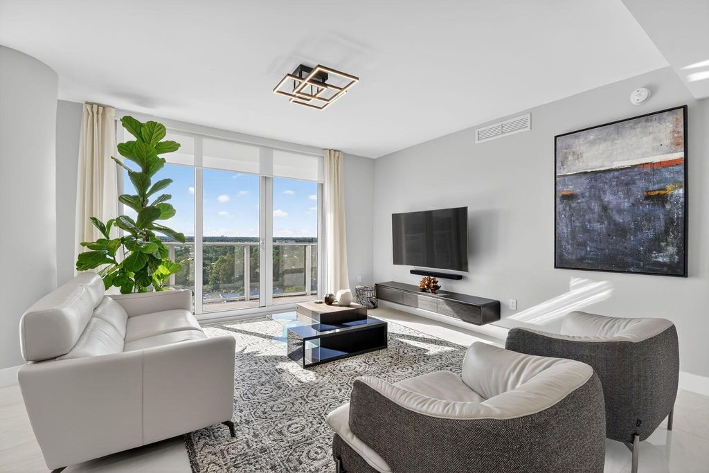 Photo of 1180 N Federal Highway #1409, Fort Lauderdale, FL 33304 (MLS # R11135196)