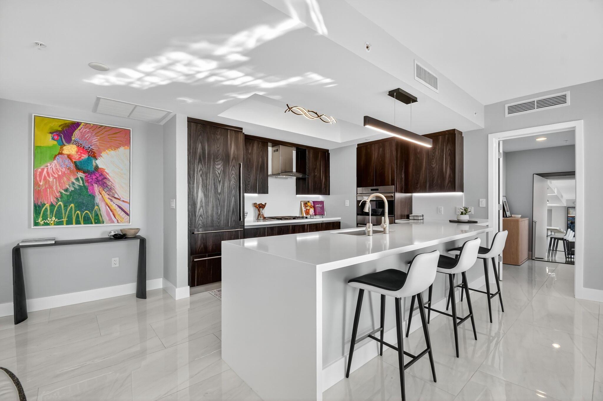 RIVA - Residential