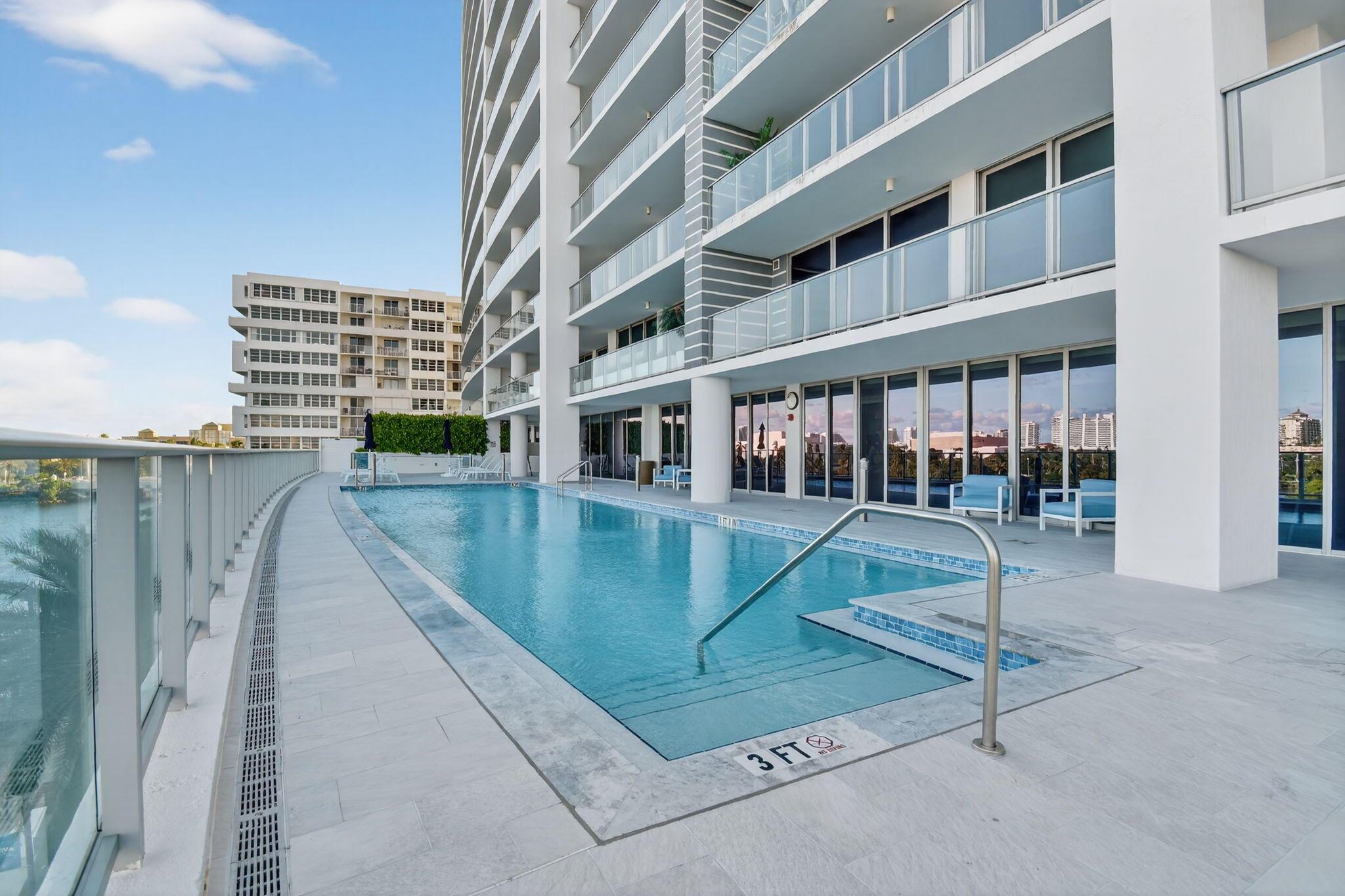 RIVA - Residential
