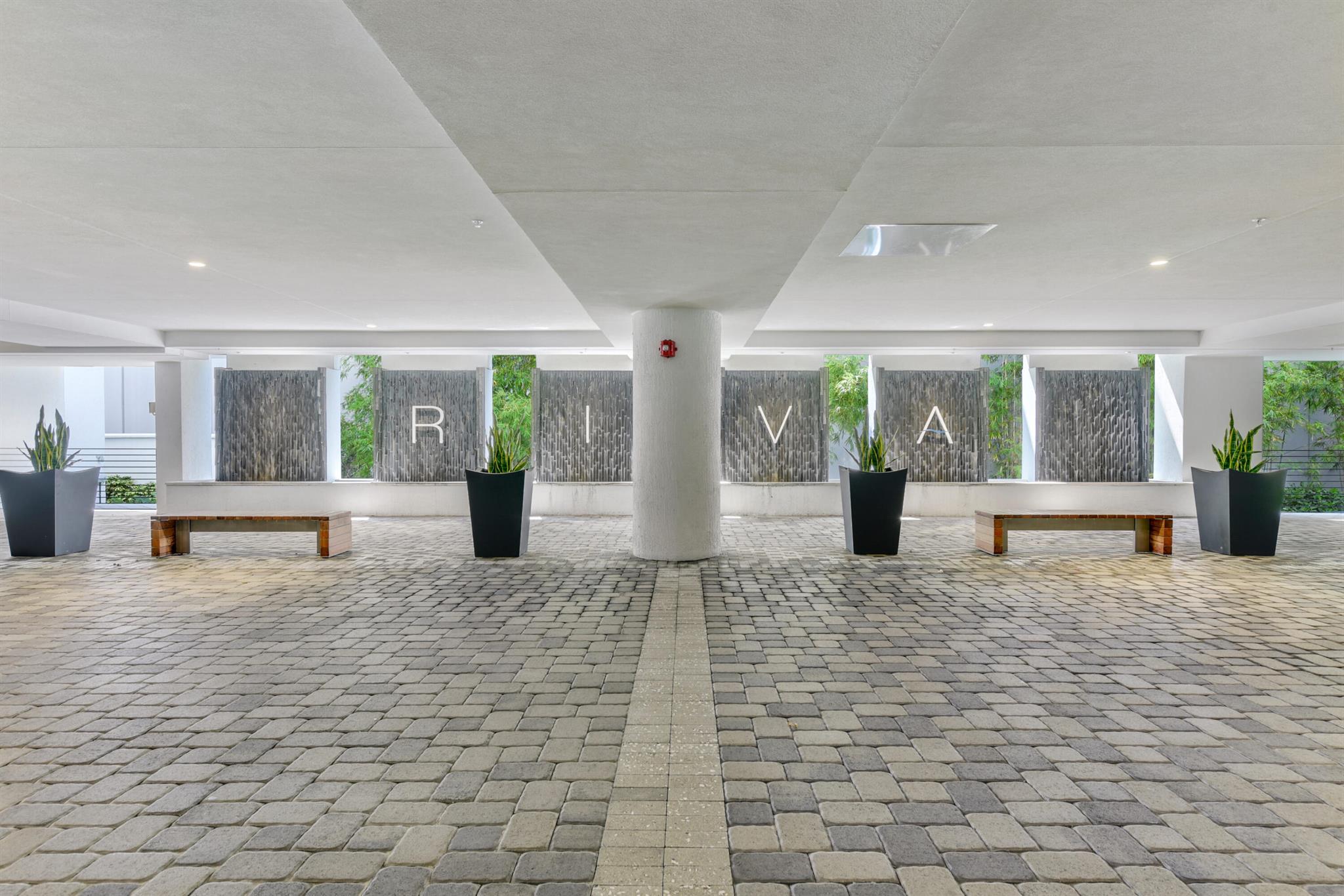 RIVA - Residential