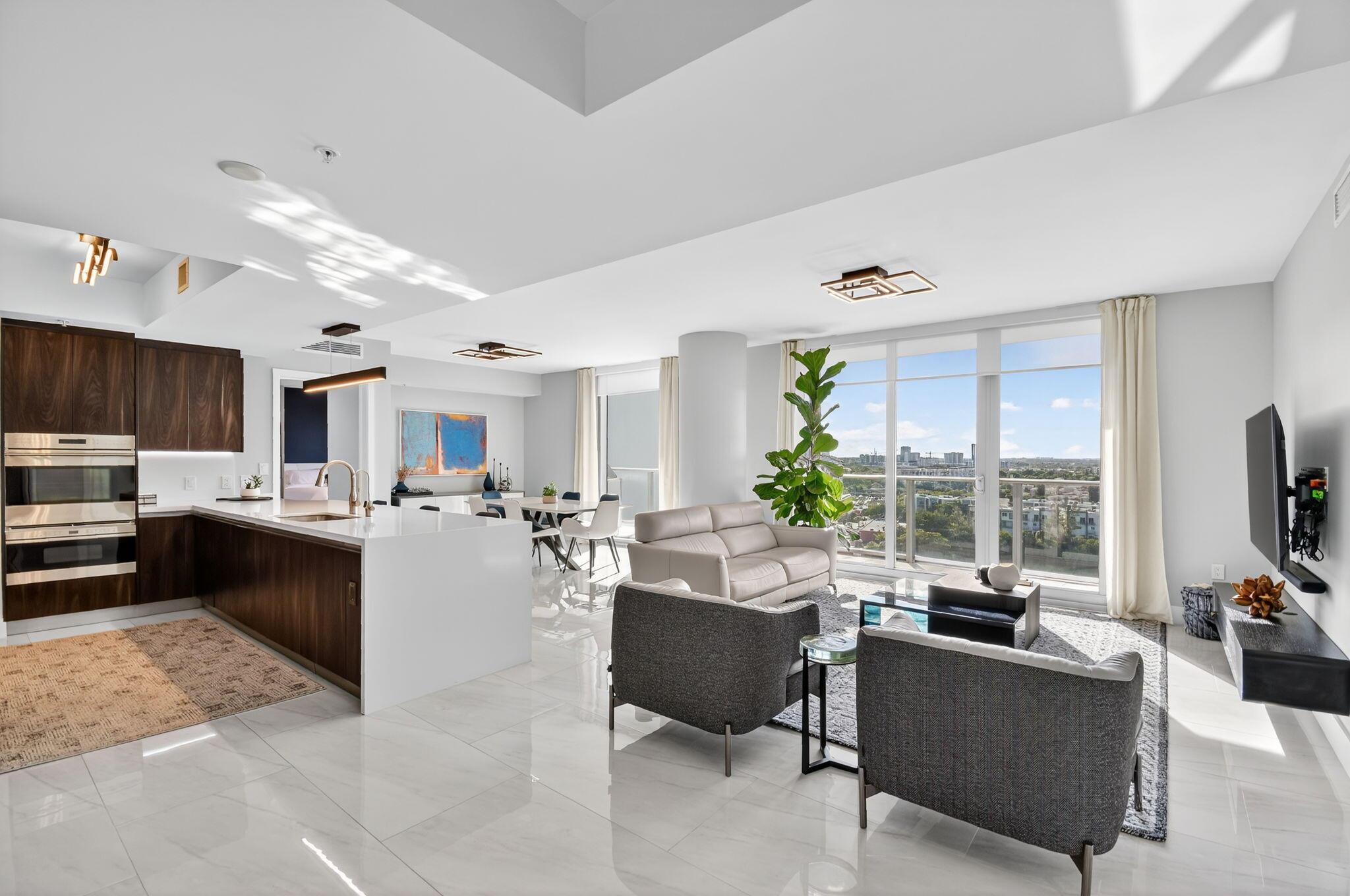 RIVA - Residential
