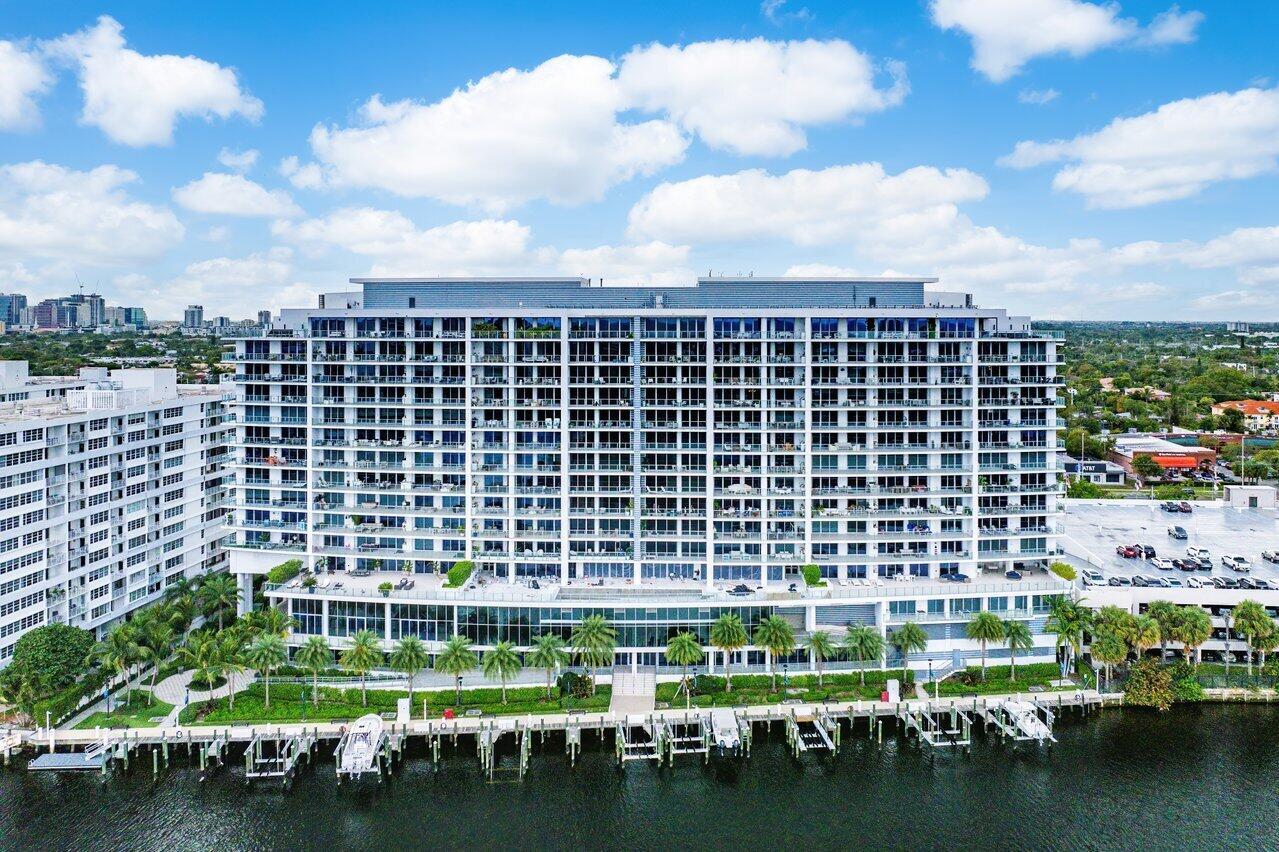 RIVA - Residential