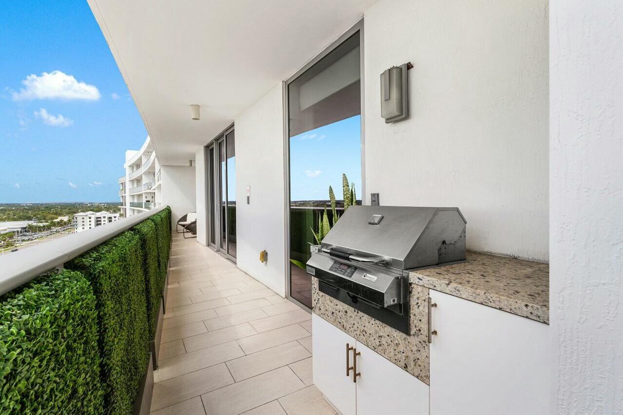 RIVA - Residential