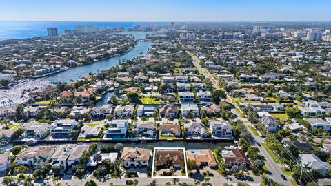 Tiny photo for 520 Phillips Drive, Boca Raton, FL 33432 (MLS # F10551329)