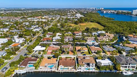 Tiny photo for 520 Phillips Drive, Boca Raton, FL 33432 (MLS # F10551329)