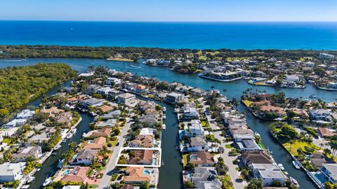 Tiny photo for 520 Phillips Drive, Boca Raton, FL 33432 (MLS # F10551329)