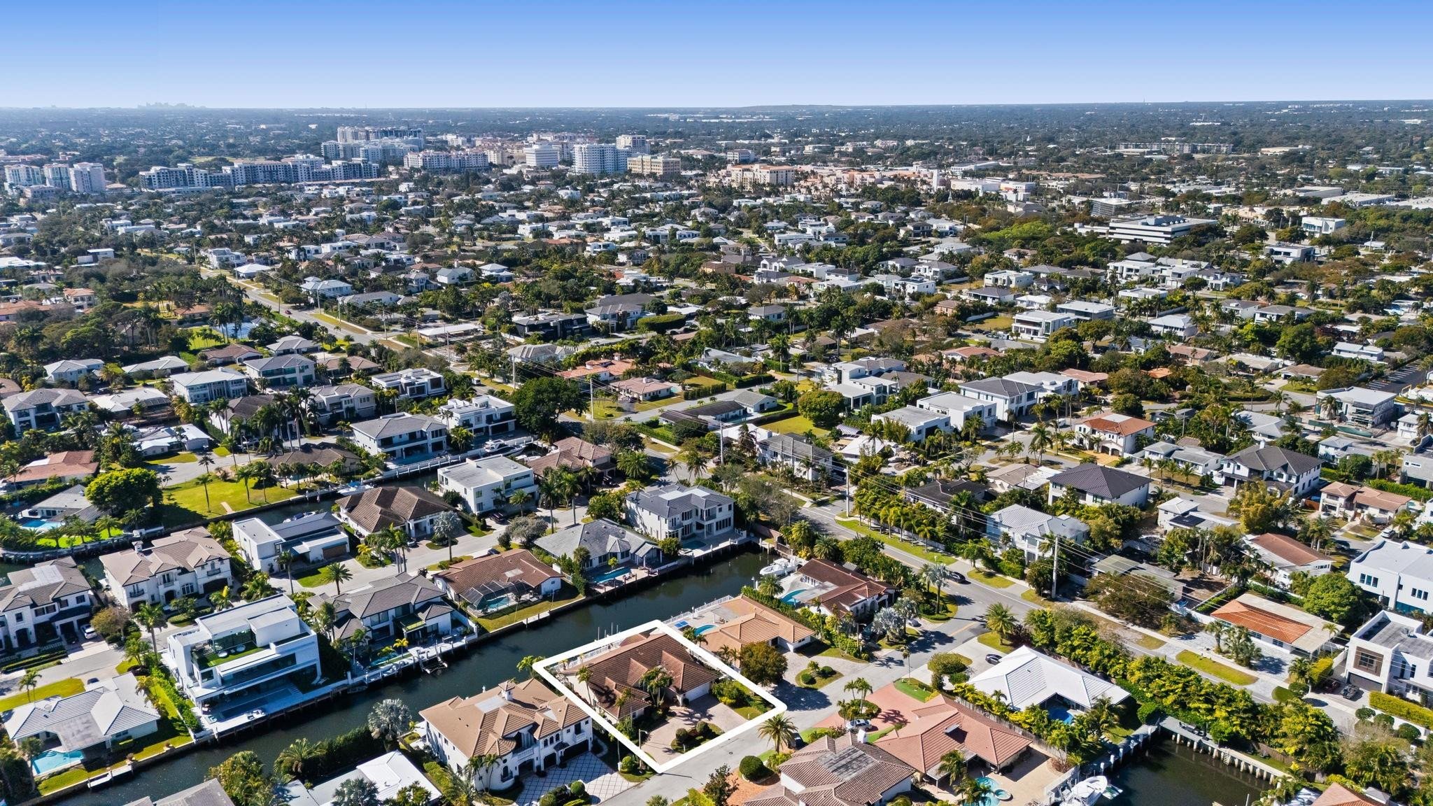 GOLDEN HARBOUR SEC 2 - Residential