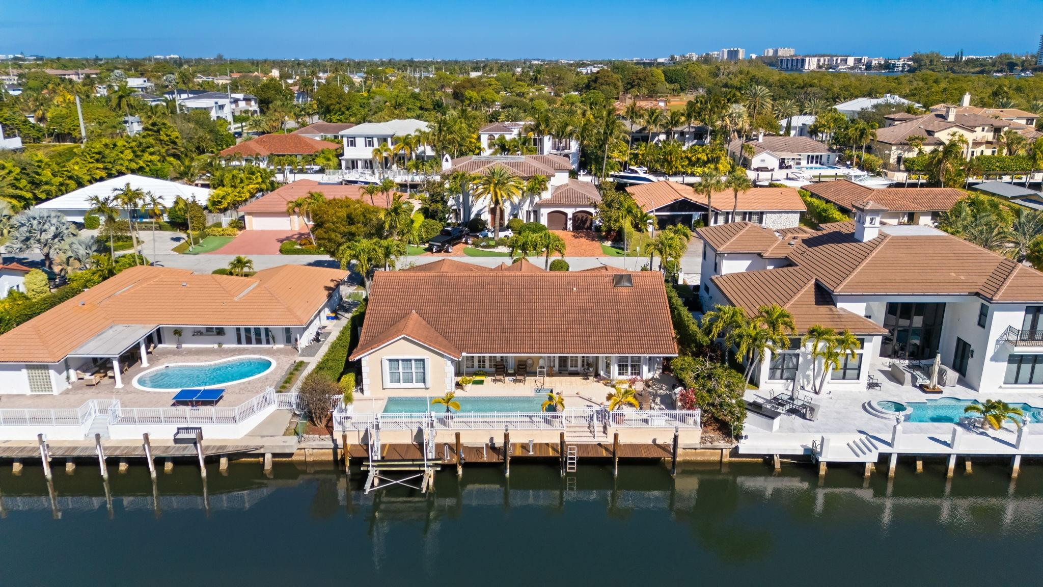 GOLDEN HARBOUR SEC 2 - Residential