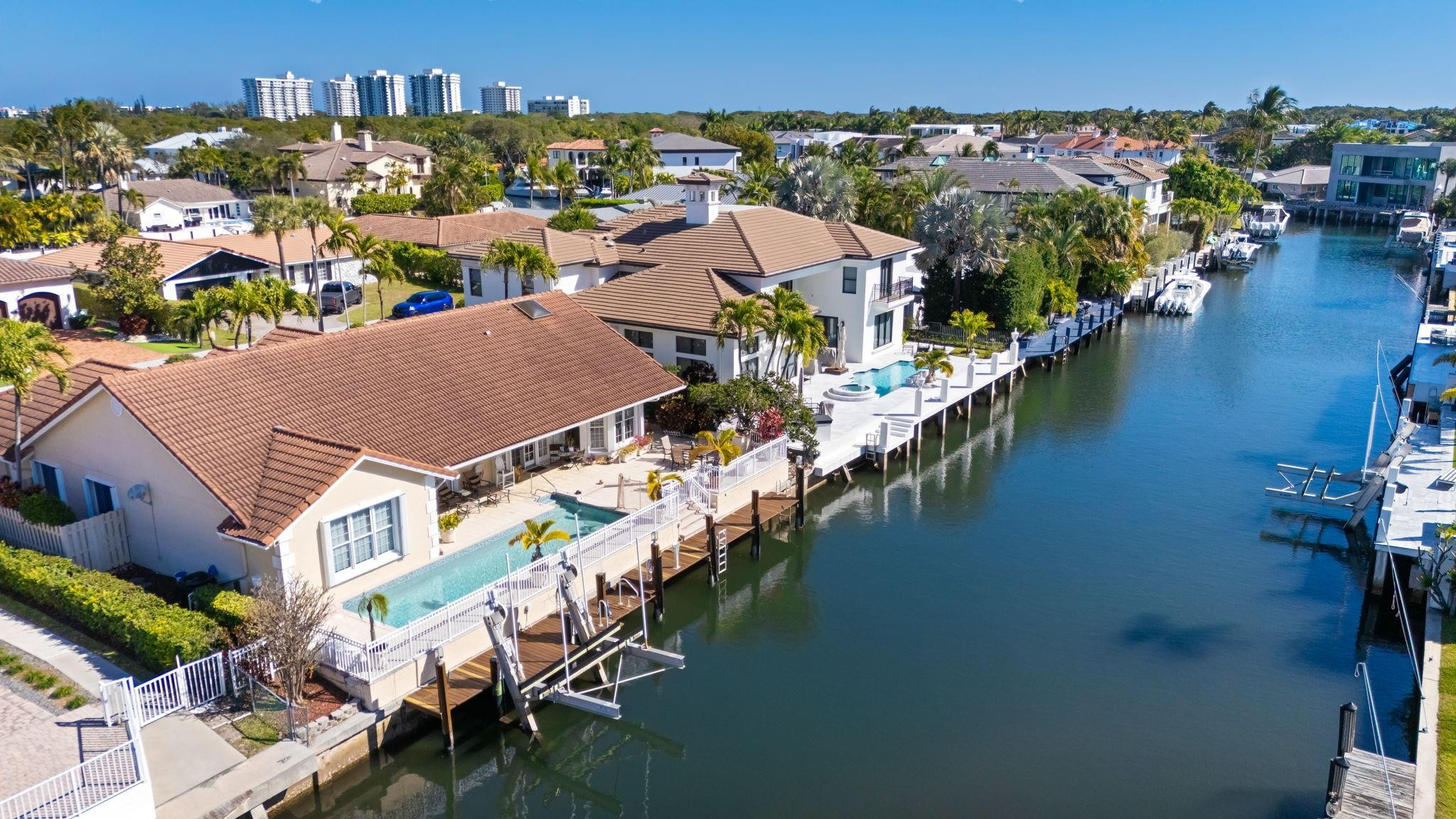 GOLDEN HARBOUR SEC 2 - Residential