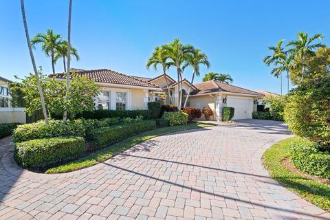 Tiny photo for 520 Phillips Drive, Boca Raton, FL 33432 (MLS # F10551329)