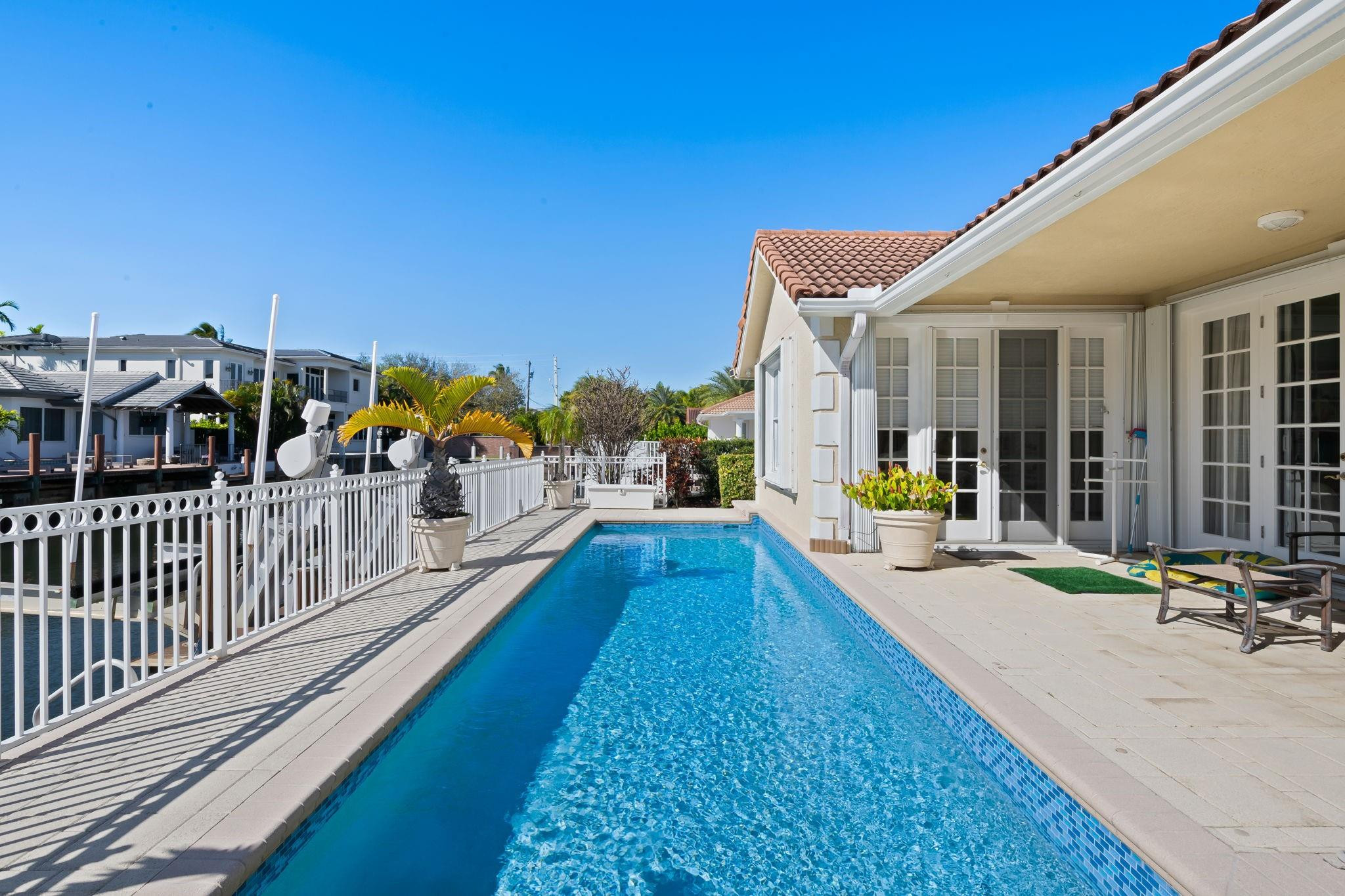 GOLDEN HARBOUR SEC 2 - Residential