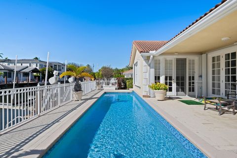 Tiny photo for 520 Phillips Drive, Boca Raton, FL 33432 (MLS # F10551329)
