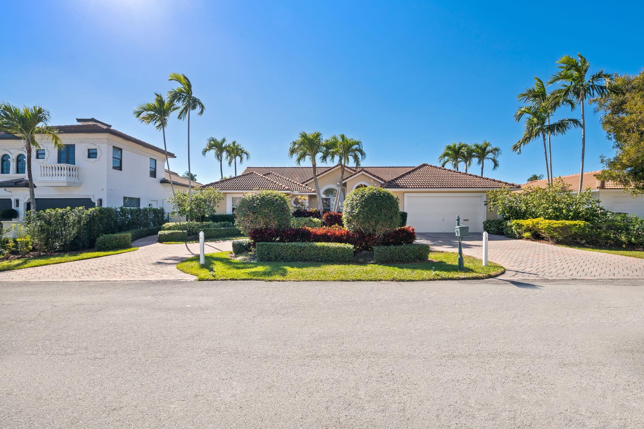 GOLDEN HARBOUR SEC 2 - Residential