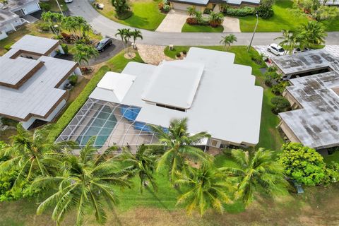 A home in Tamarac