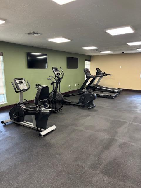 Spanish Lakes Golf - Residential