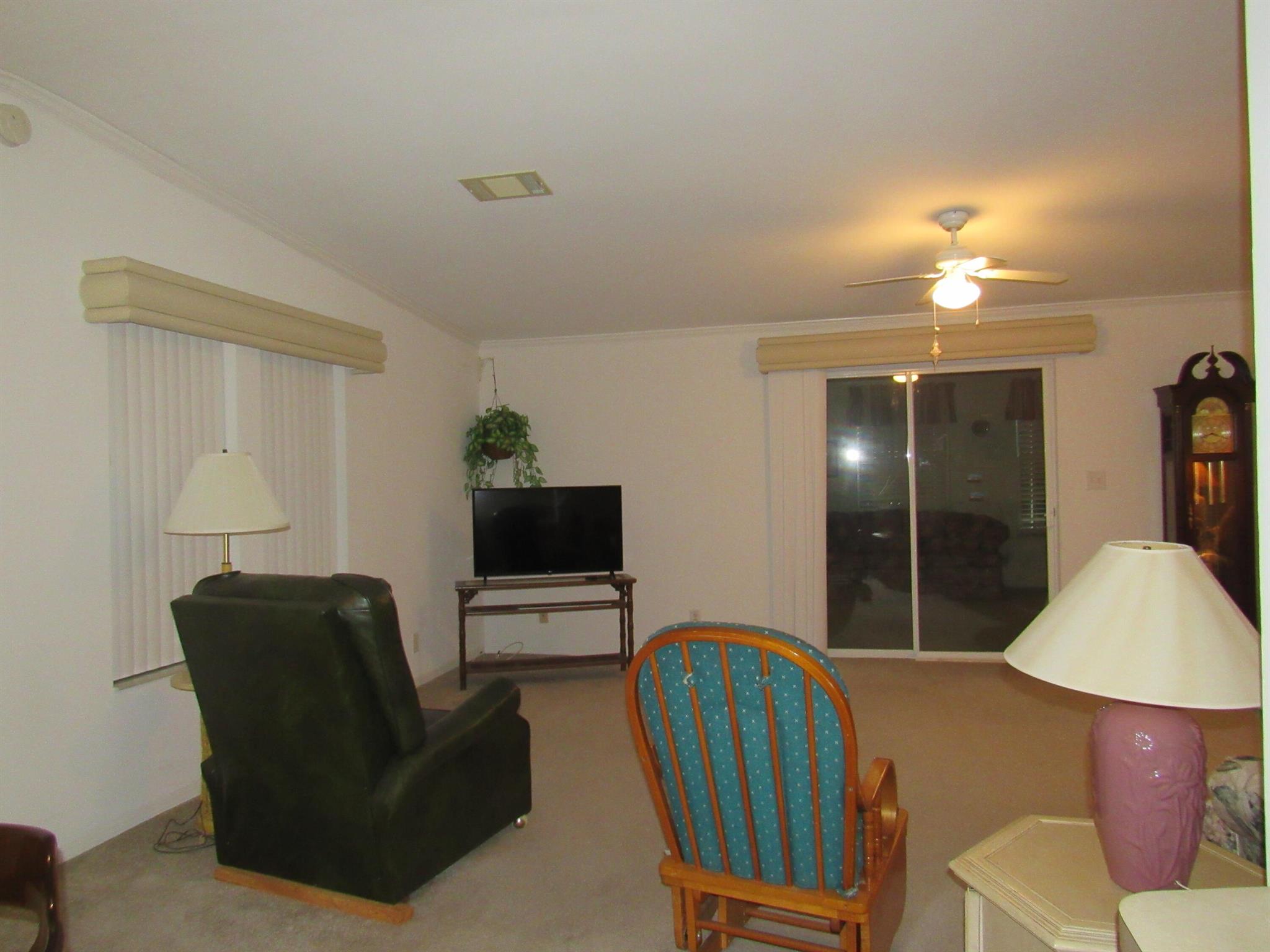 Spanish Lakes Golf - Residential